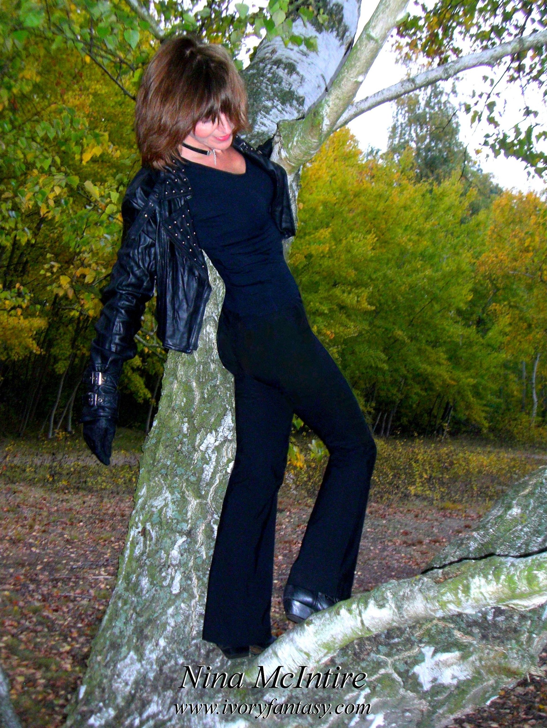 Nina McIntire
